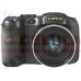 CAMERA SEMI PROFISSIONAL FUJIFILM S2800HD ZOOM 18X 14MP